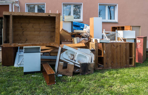 Best Construction Debris Removal  in Charleroi, PA