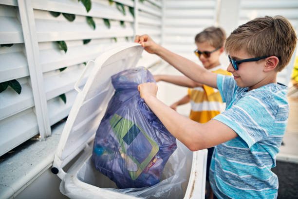 Best Household Junk Removal  in Charleroi, PA