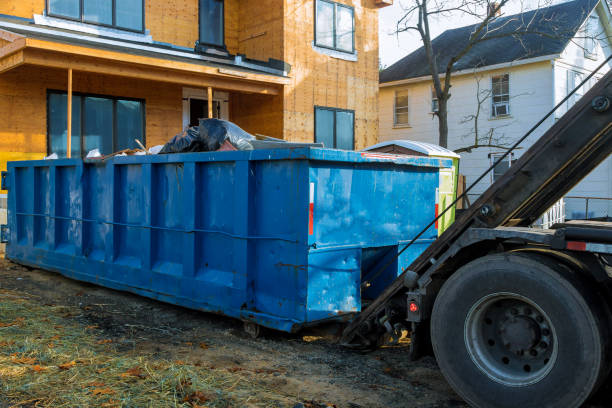 Full-Service Junk Removal in Charleroi, PA