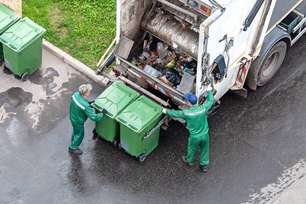 Appliance Disposal in Charleroi, PA