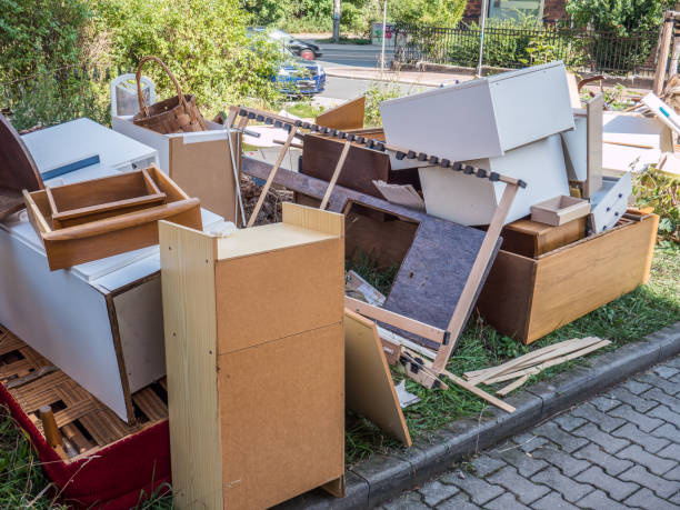 Best Junk Hauling Services  in Charleroi, PA