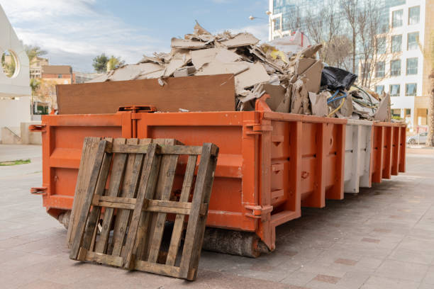 Best Residential Junk Removal  in Charleroi, PA
