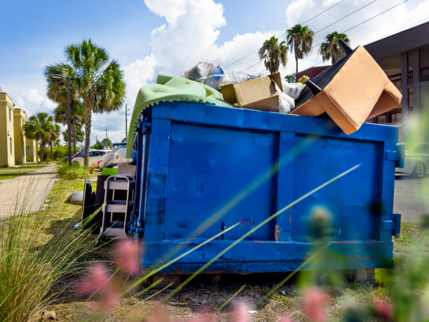 Best Professional Junk Removal  in Charleroi, PA