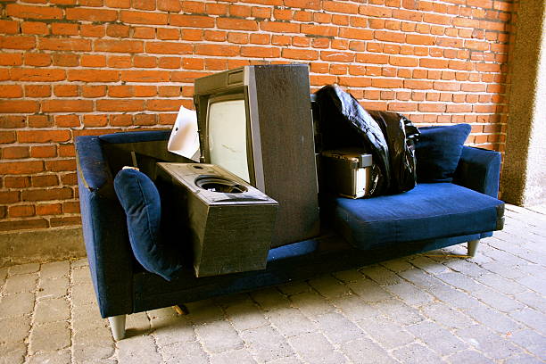Best Furniture Removal Near Me  in Charleroi, PA