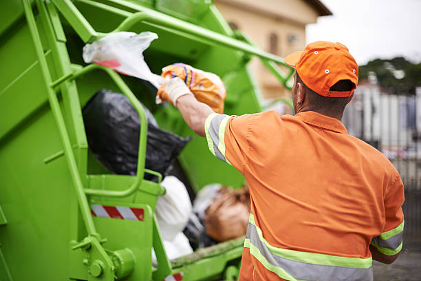 Best Yard Cleanup Services  in Charleroi, PA