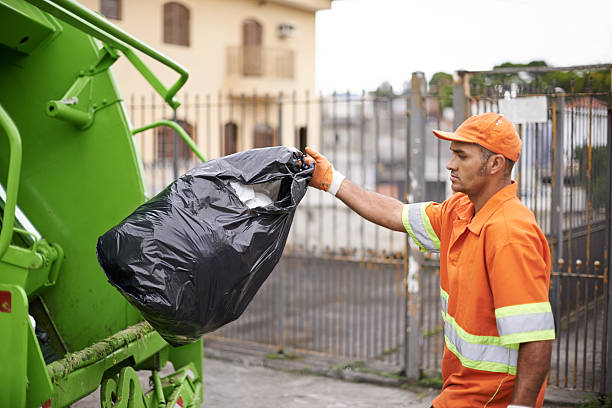 Best Yard Waste Removal  in Charleroi, PA